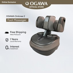 [UEM] OGAWA OmKnee 2.0